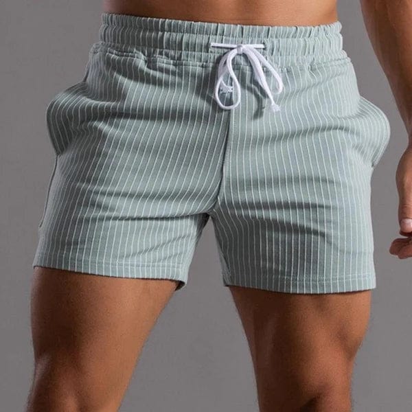 LM | cotton men's shorts