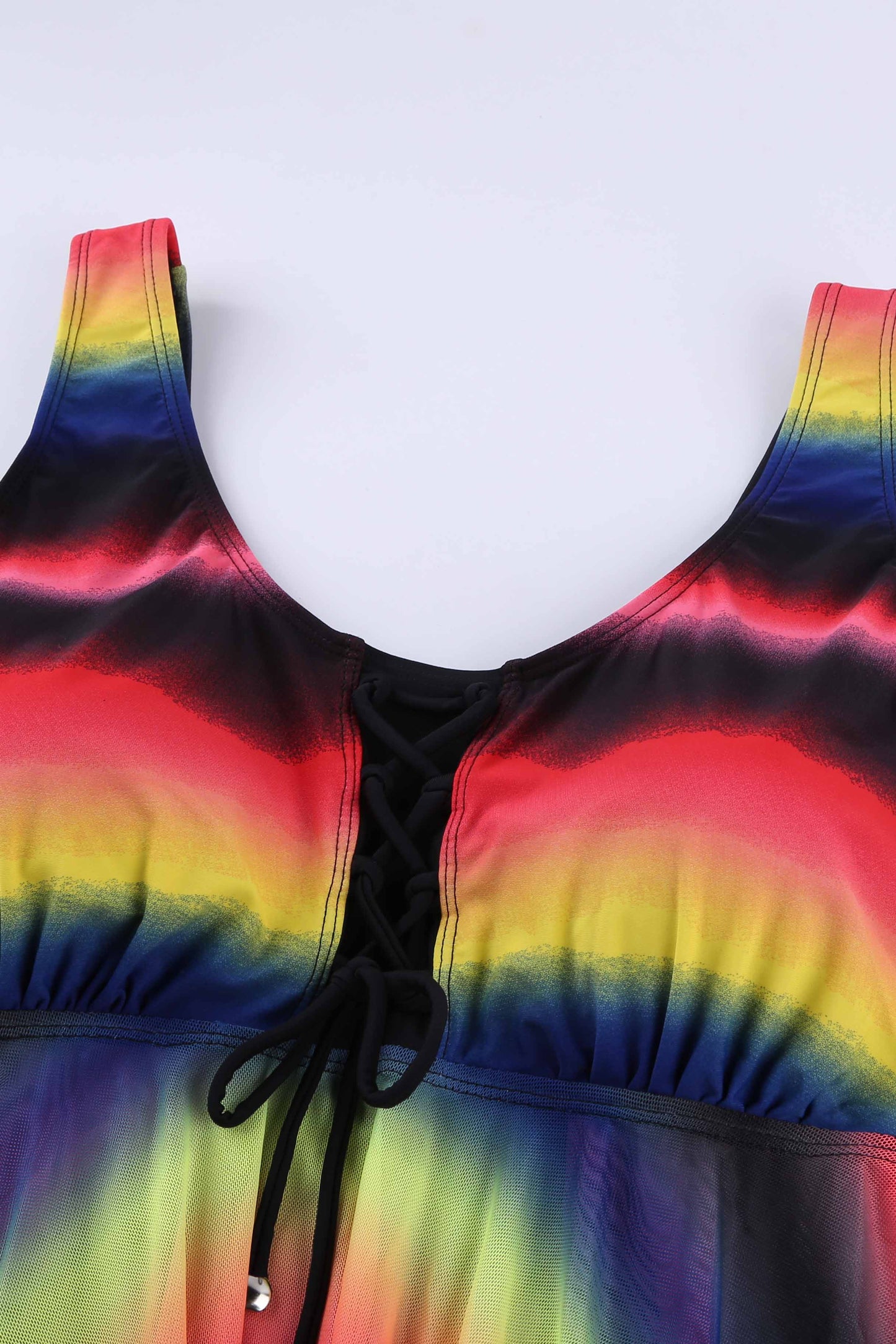 LM | Relaxed and fresh swimwear