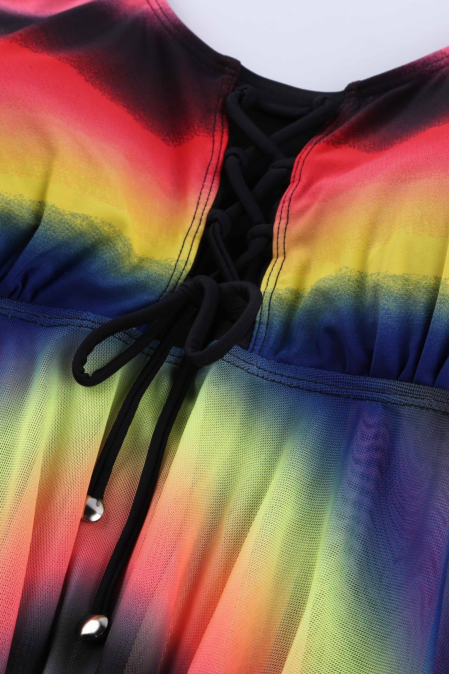 LM | Relaxed and fresh swimwear