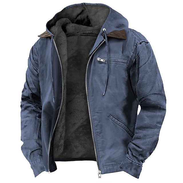 LM | Elegant and versatile general jacket