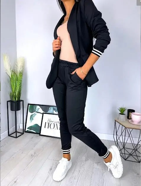 LM | Fashionable and effortless general garment