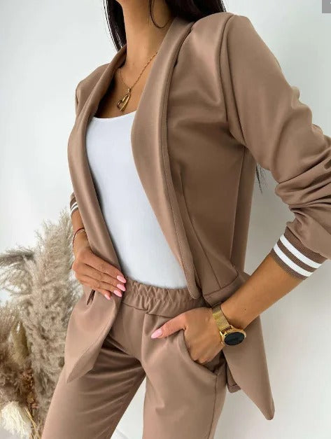 LM | Fashionable and effortless general garment
