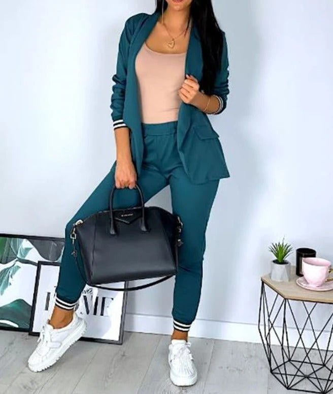 LM | Fashionable and effortless general garment