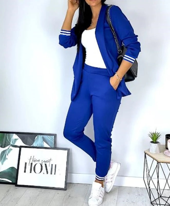 LM | Fashionable and effortless general garment