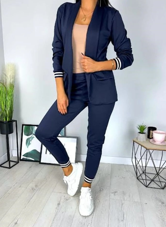 LM | Fashionable and effortless general garment