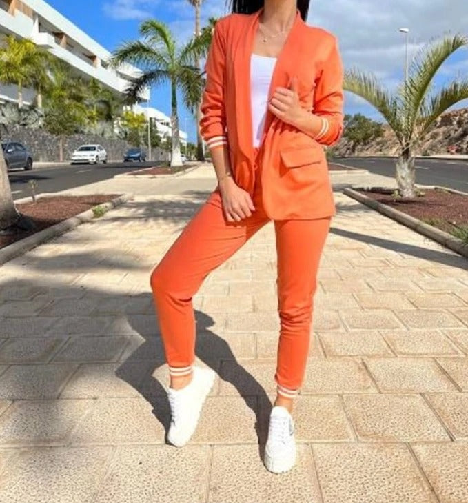LM | Fashionable and effortless general garment