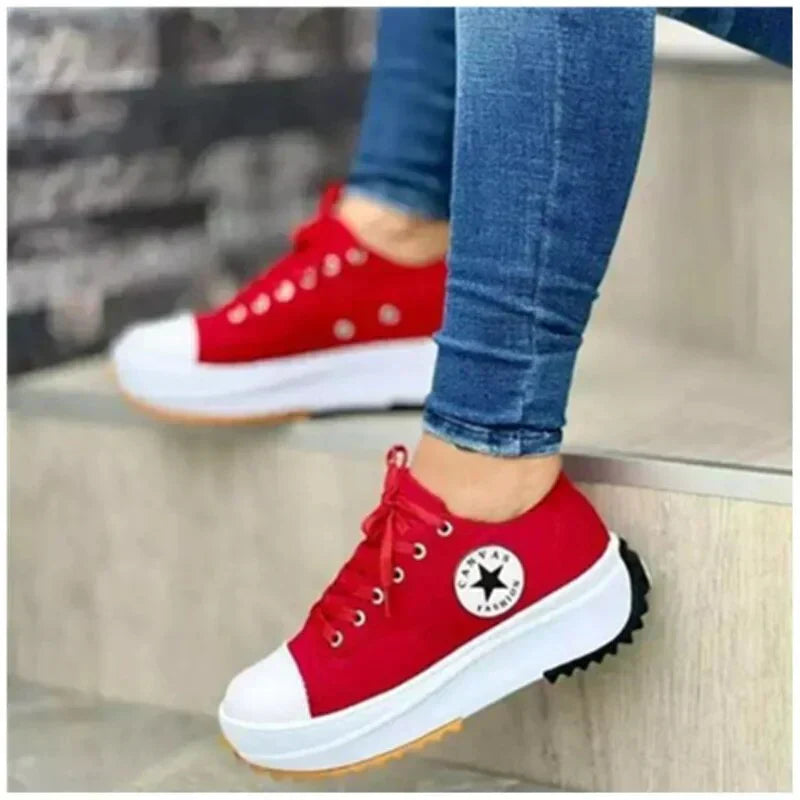 LM | Trendy orthopedic sneakers