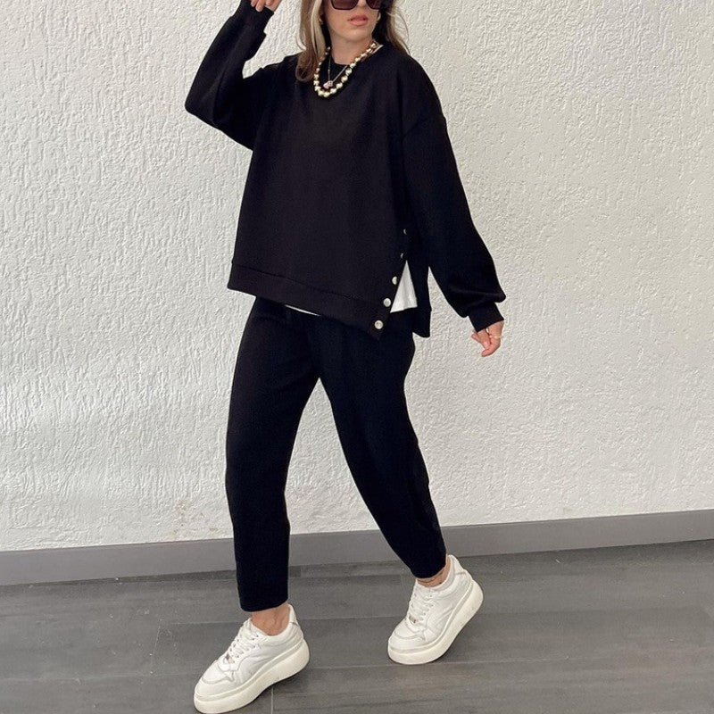 LM | Bohemian and cool pants
