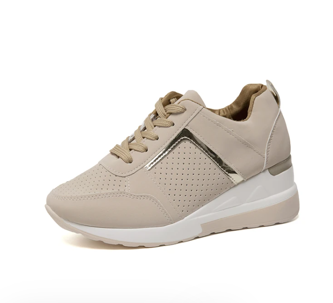 LM | | Orthopedic sneakers for style and comfort