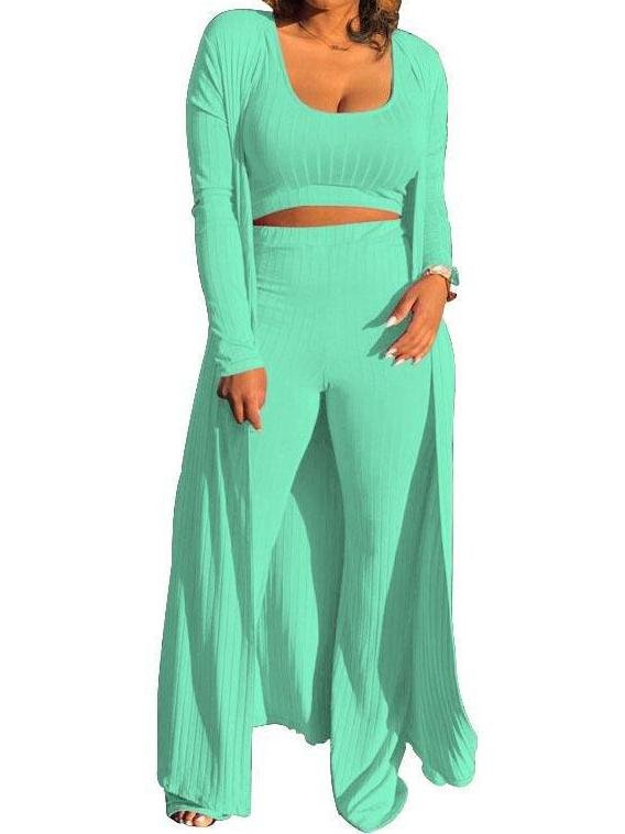 LM | Classic and fashionable winter pants