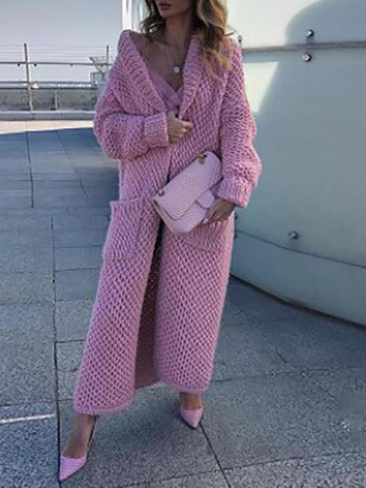 LM | Elegant and versatile coat