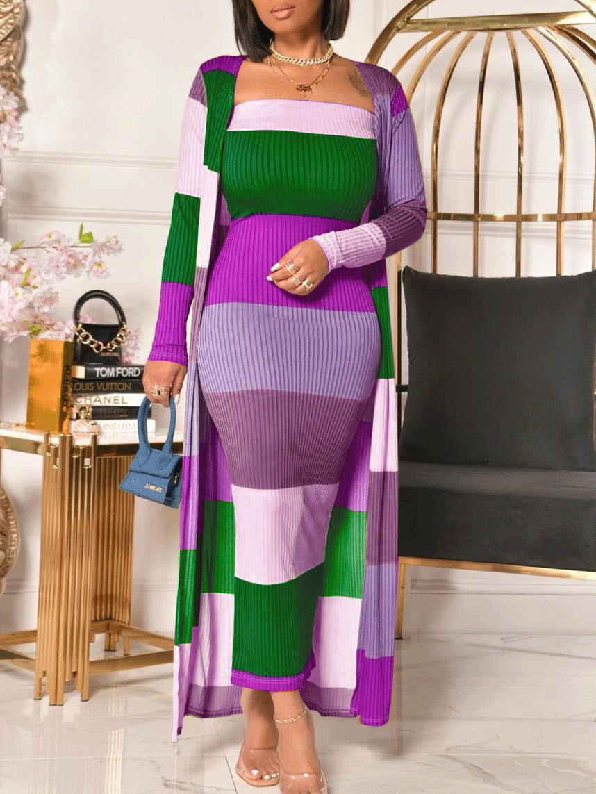 LM | Tailored and elegant winter coat
