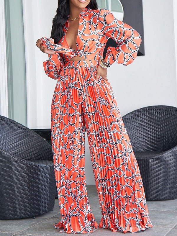 LM | Classic and fashionable winter pants