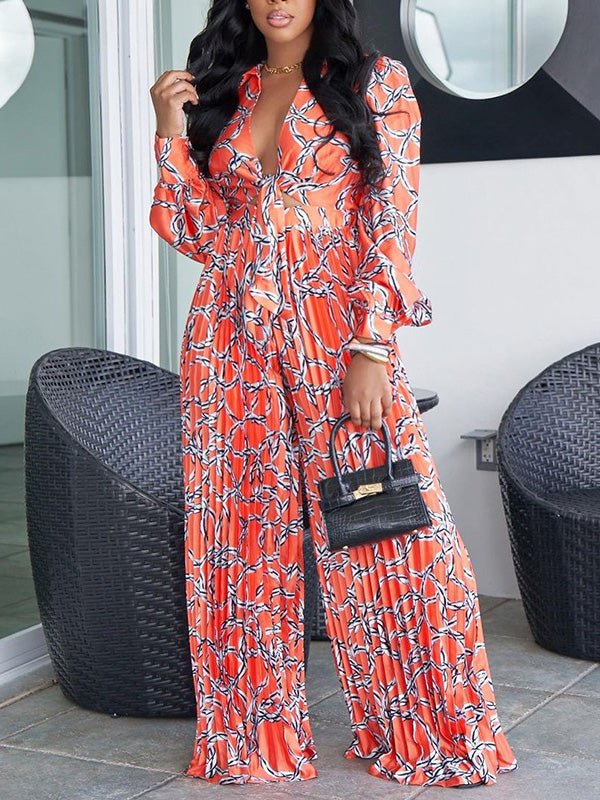 LM | Classic and fashionable winter pants