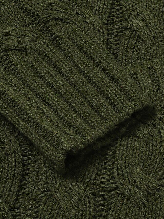 LM | Casual and comfortable winter sweaters