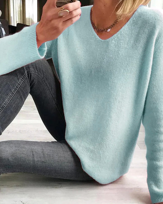 LM | Stylish and elegant general sweater