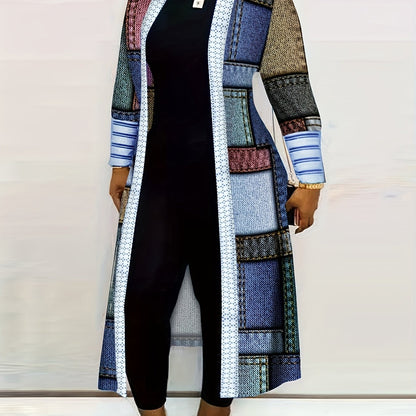 LM | Uncomplicated and chic coat
