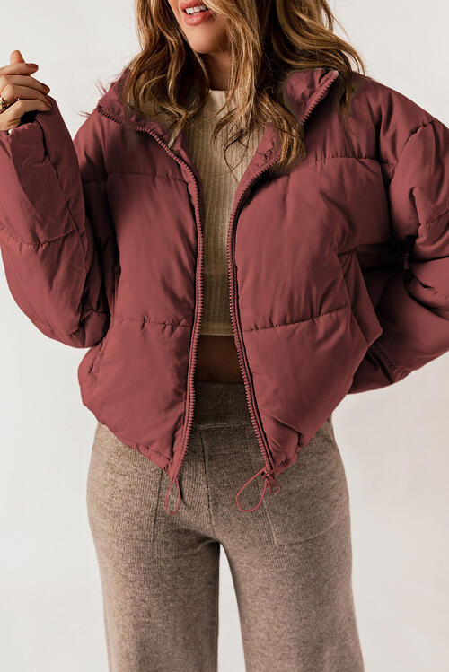 LM | Elegant and versatile coat
