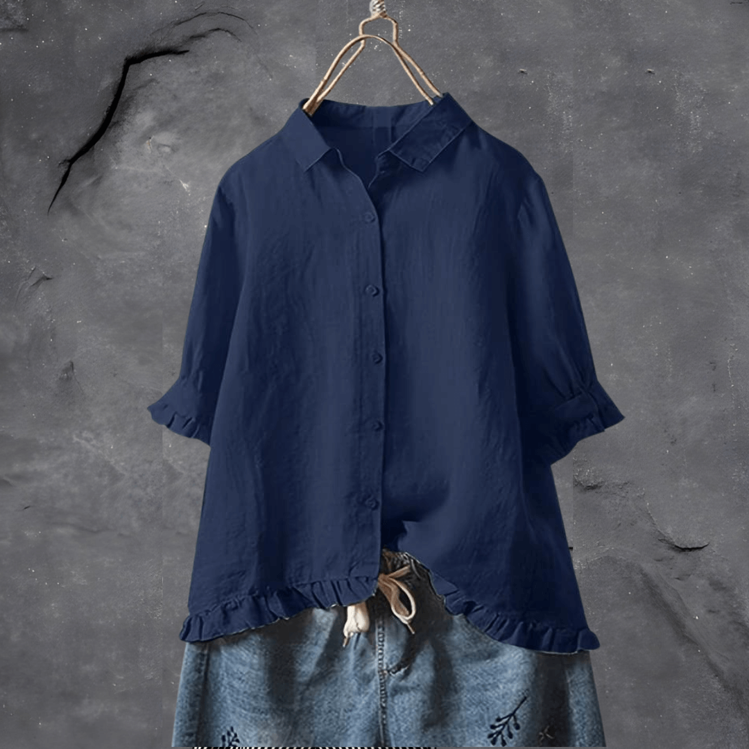 LM | Elegant Harper blouse