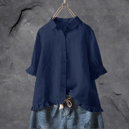 LM | Elegant Harper blouse