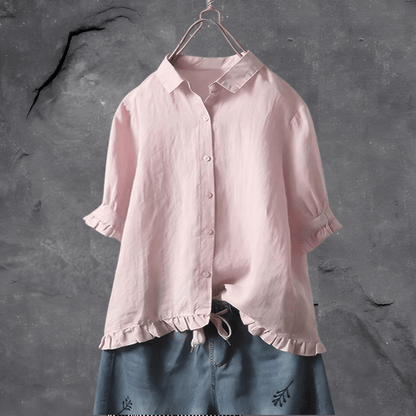LM | Elegant Harper blouse