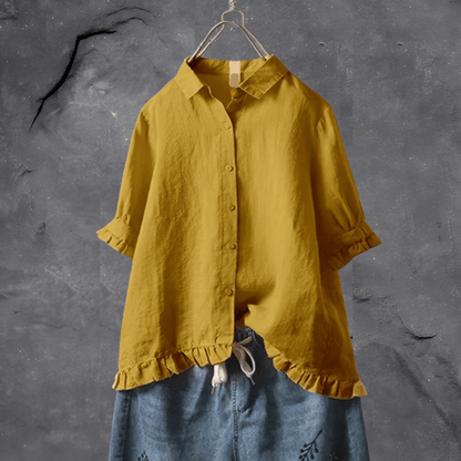 LM | Elegant Harper blouse