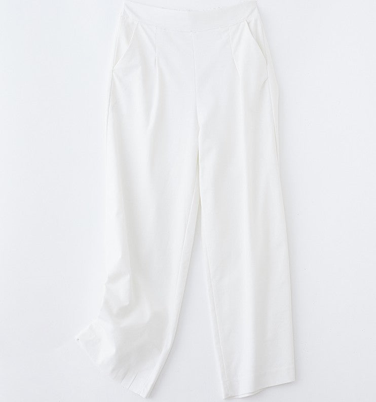 Alluring and Refined Pants
