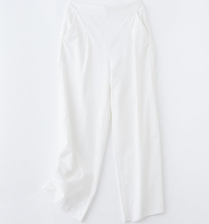 Alluring and Refined Pants