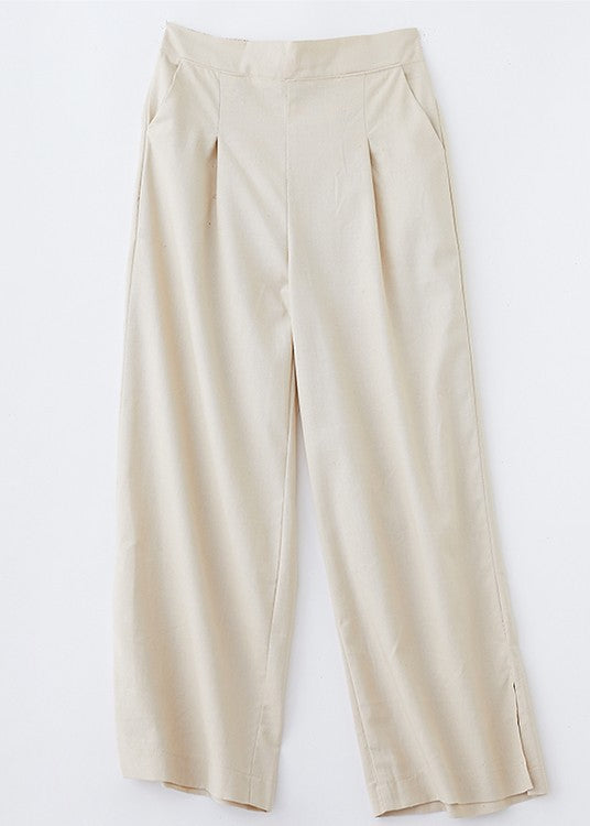 Alluring and Refined Pants