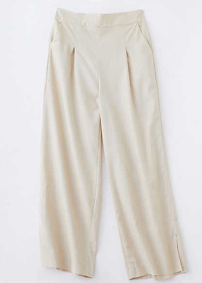 Alluring and Refined Pants