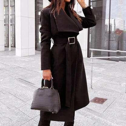 LM | Modern and fashionable general coat