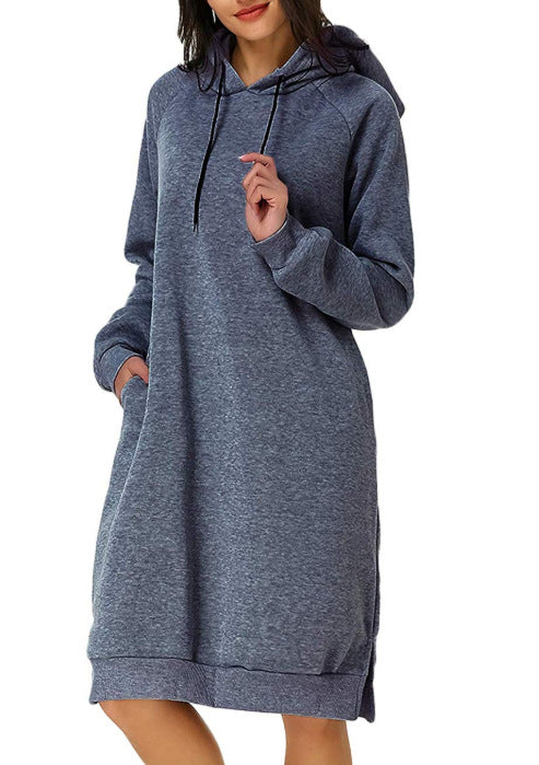 LM | Versatile and comfortable winter sweater