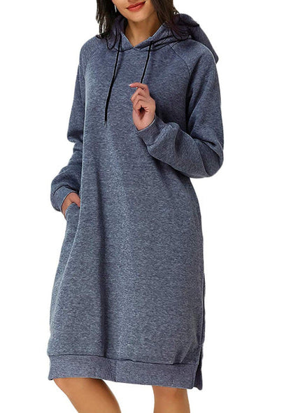 LM | Versatile and comfortable winter sweater
