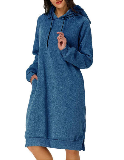 LM | Versatile and comfortable winter sweater
