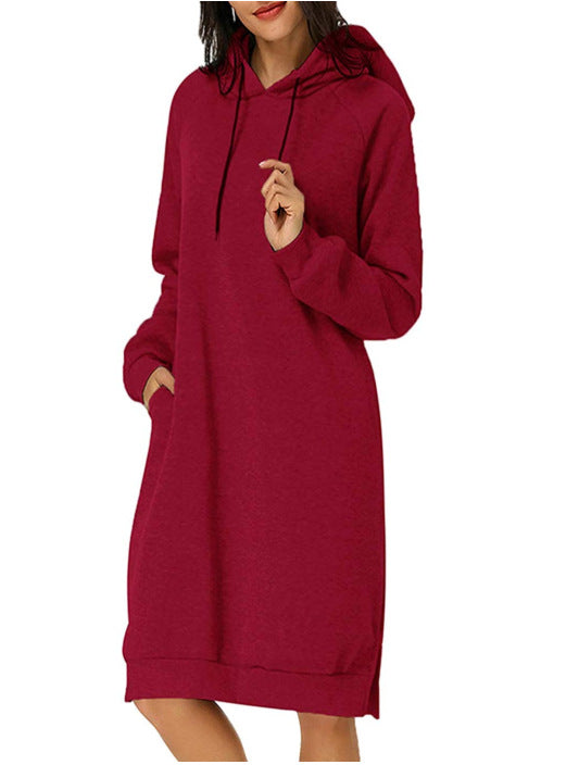 LM | Versatile and comfortable winter sweater