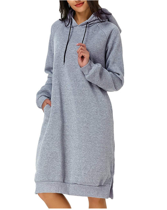 LM | Versatile and comfortable winter sweater
