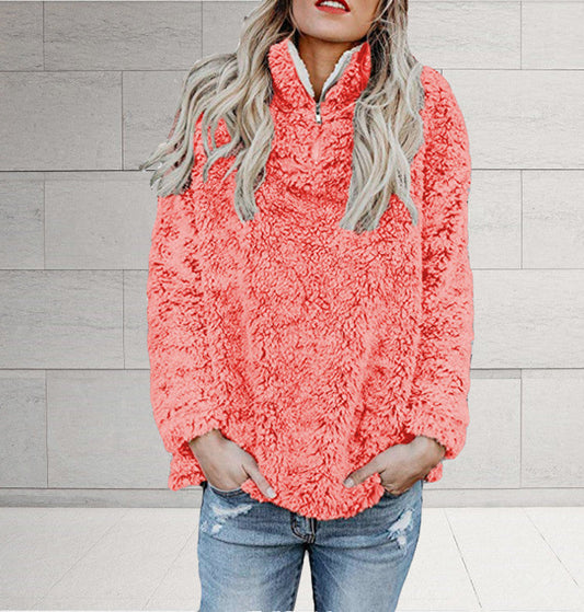 LM | Versatile and comfortable winter sweaters