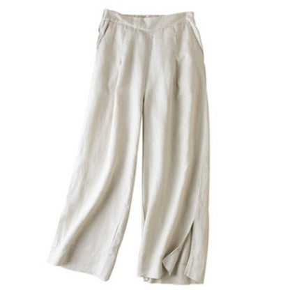 Alluring and Refined Pants