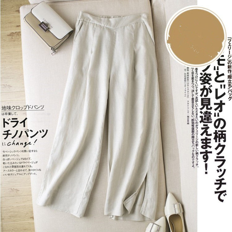 Alluring and Refined Pants