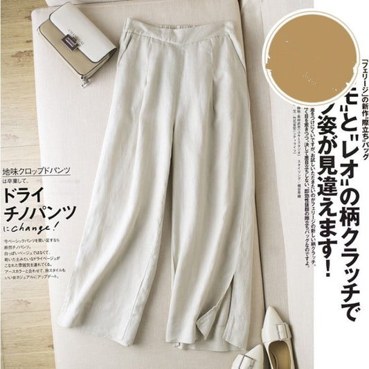 Alluring and Refined Pants