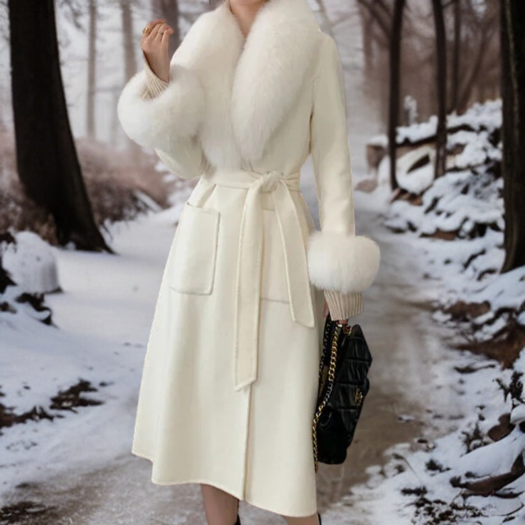 LM | Casual and comfortable coat