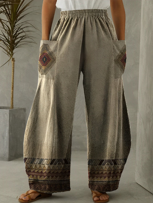 LM | Casual and timeless winter pants
