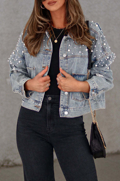 LM | Versatile and comfortable winter jacket
