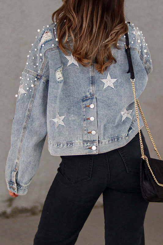 LM | Versatile and comfortable winter jacket