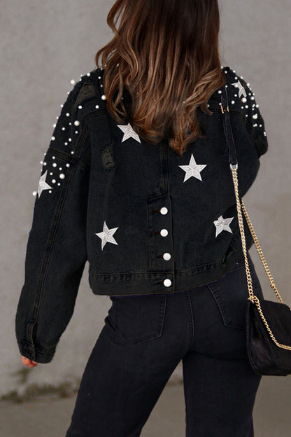 LM | Versatile and comfortable winter jacket
