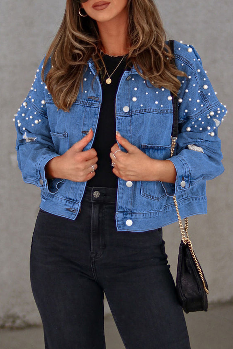 LM | Versatile and comfortable winter jacket