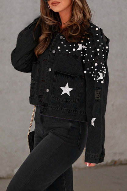 LM | Versatile and comfortable winter jacket