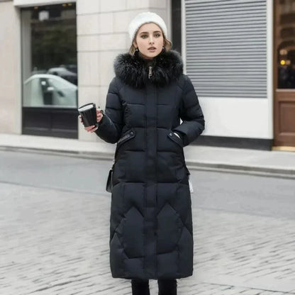 LM | Casual and fashionable general coat