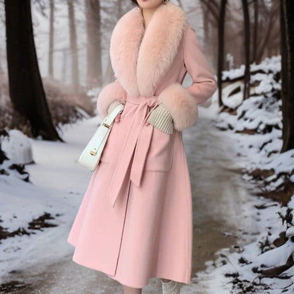 LM | Casual and comfortable coat