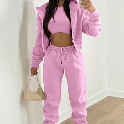 LM | Casual and fashionable winter garment